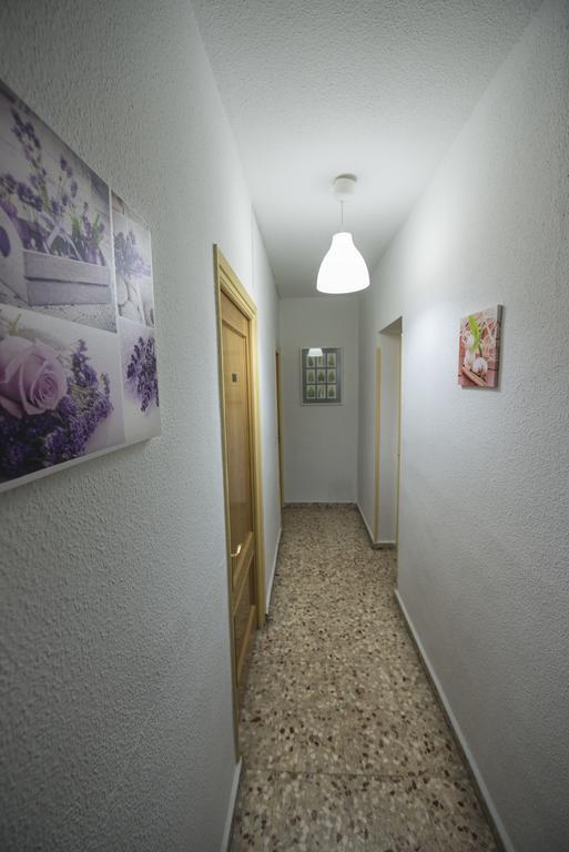 Hostal Santa Barbara Toledo Exterior photo
